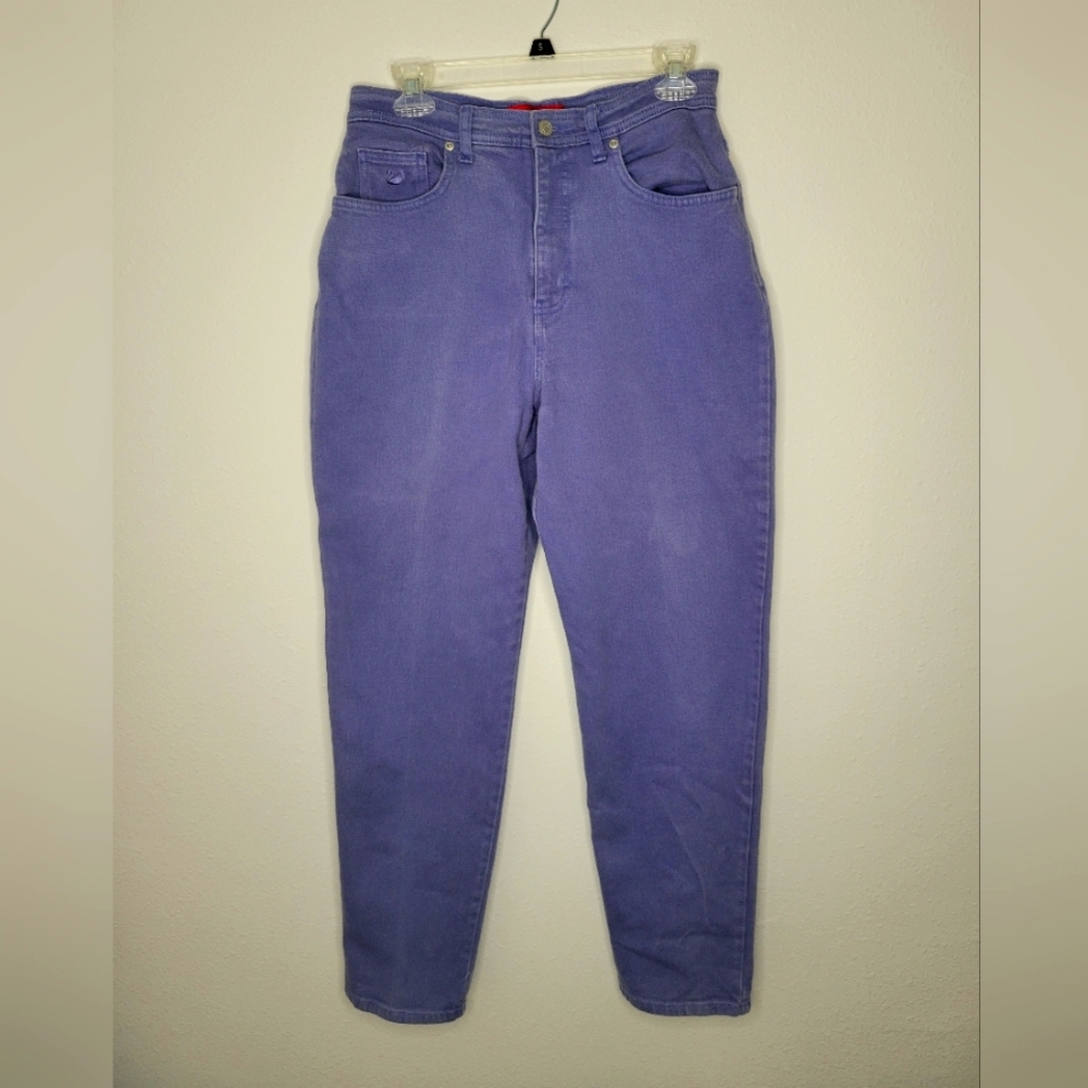 Vintage Mom Jeans